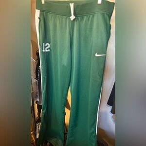 Men’s XL Nike Warmup pants
